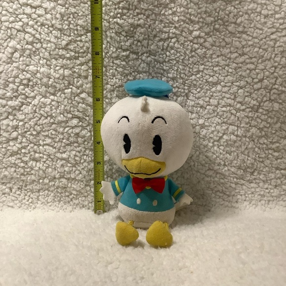 Hallmark Donald Duck Disney Plush - Picture 2 of 7